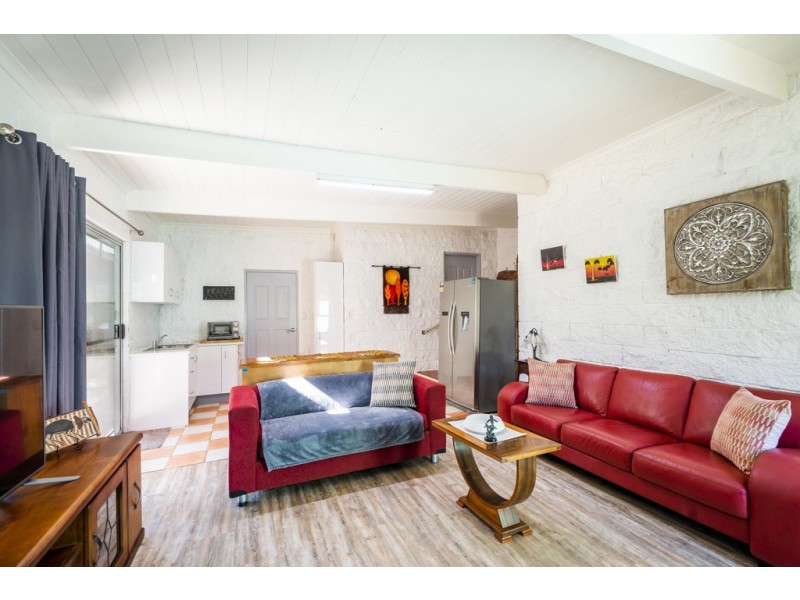 1263 Stockyard Creek Road, Stockyard Creek NSW 2460