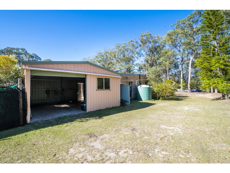 1263 Stockyard Creek Road, Stockyard Creek NSW 2460
