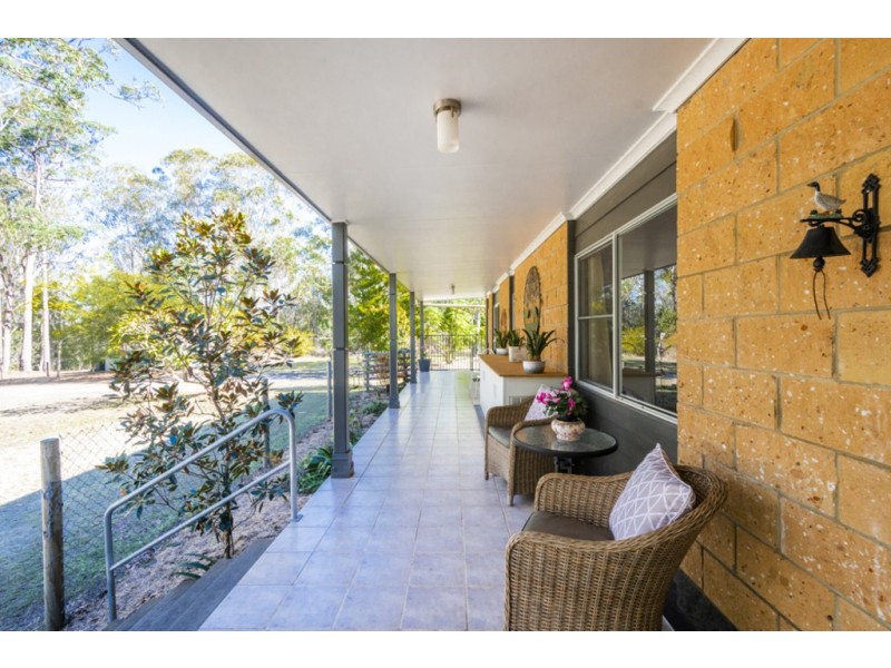 1263 Stockyard Creek Road, Stockyard Creek NSW 2460