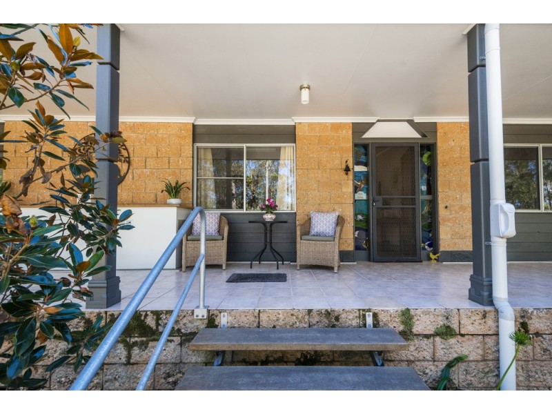 1263 Stockyard Creek Road, Stockyard Creek NSW 2460