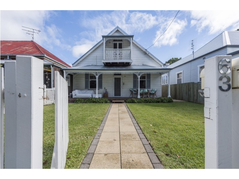 63 Queen Street, Grafton NSW 2460