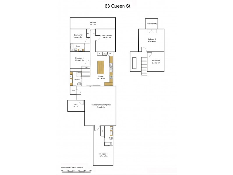 63 Queen Street, Grafton NSW 2460