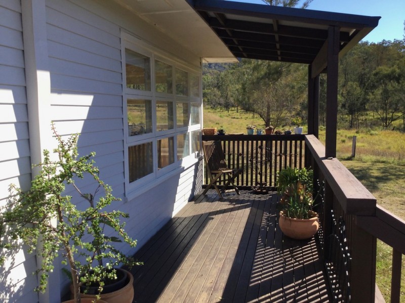 88 Mundine Road, Upper Fine Flower NSW 2460