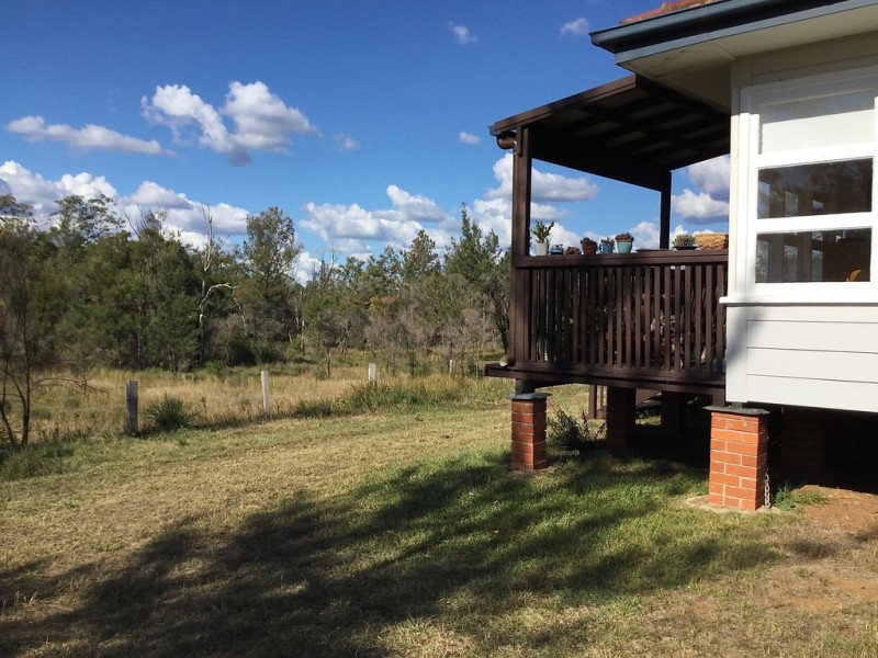 88 Mundine Road, Upper Fine Flower NSW 2460