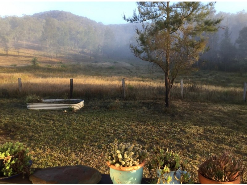 88 Mundine Road, Upper Fine Flower NSW 2460