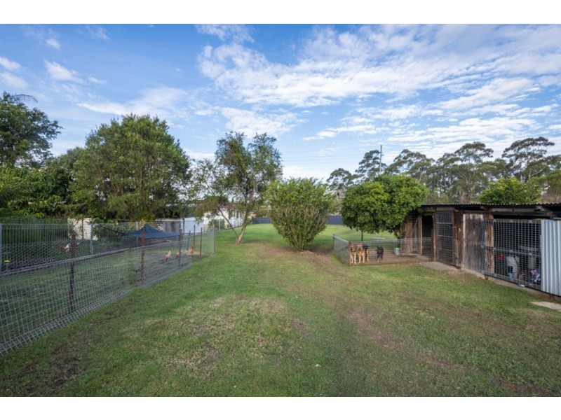 11 Haigh Street, South Grafton NSW 2460
