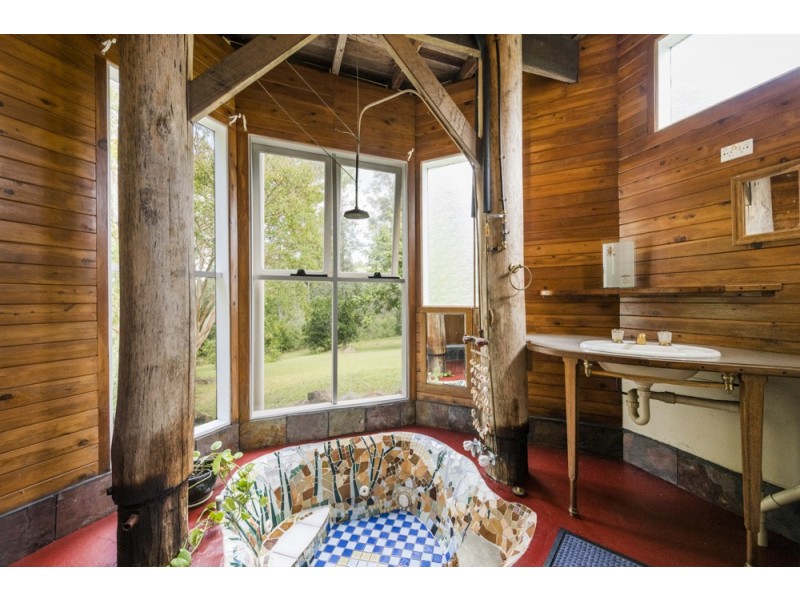 100 Frickers Road, Nymboida NSW 2460