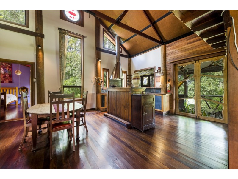 100 Frickers Road, Nymboida NSW 2460