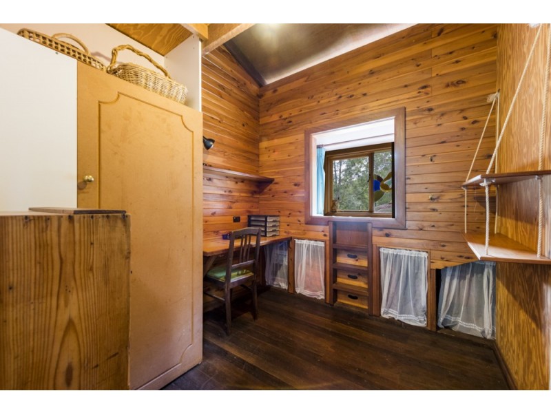 100 Frickers Road, Nymboida NSW 2460