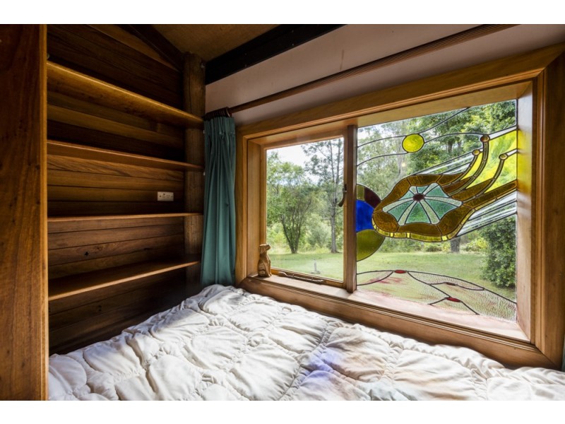 100 Frickers Road, Nymboida NSW 2460