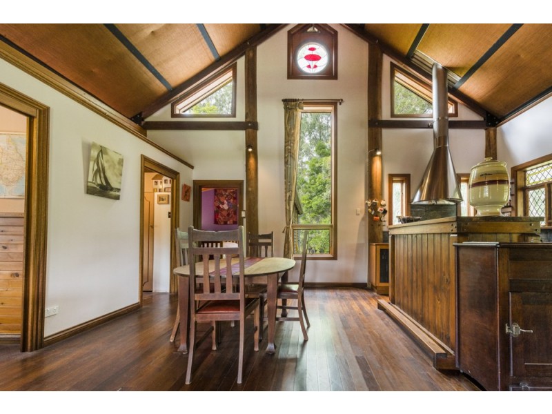 100 Frickers Road, Nymboida NSW 2460