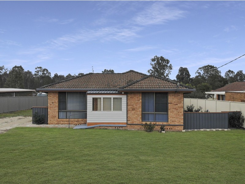 21 Kerrani Place, Coutts Crossing NSW 2460