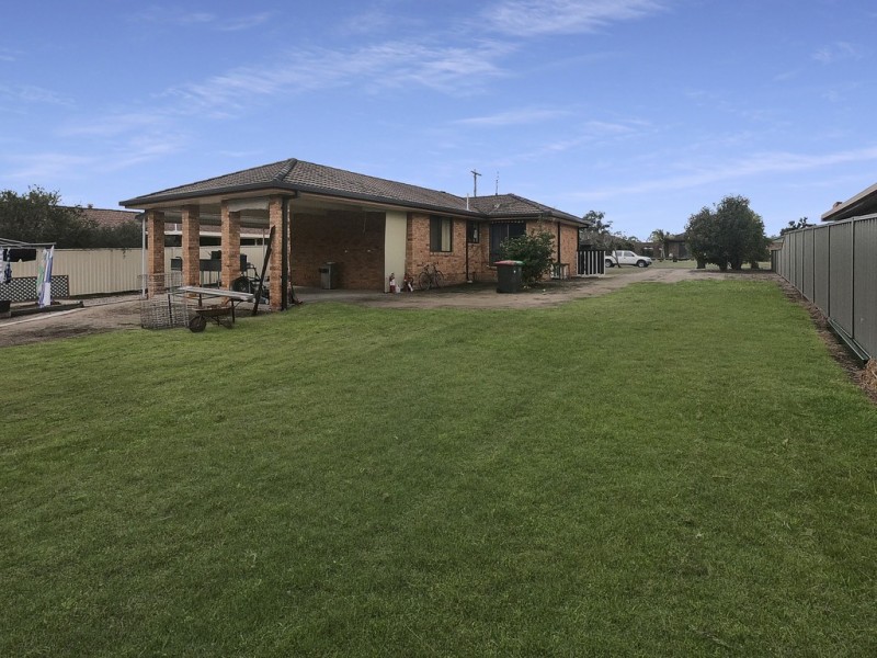 21 Kerrani Place, Coutts Crossing NSW 2460