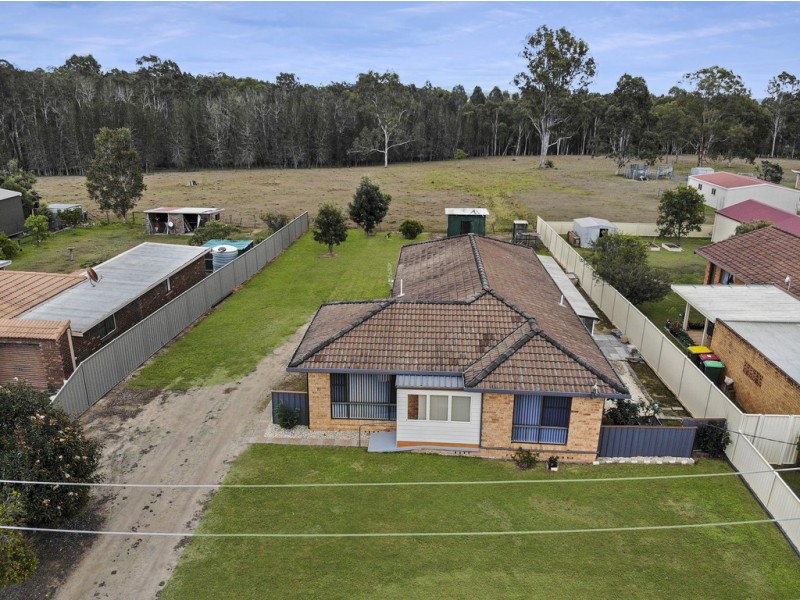 21 Kerrani Place, Coutts Crossing NSW 2460
