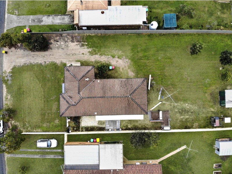 21 Kerrani Place, Coutts Crossing NSW 2460