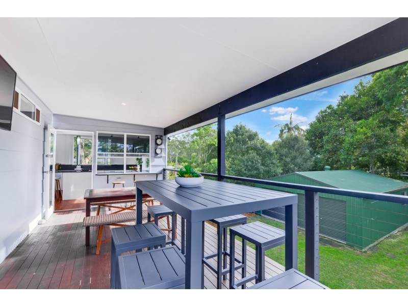 29 Pine Crescent, Sandy Beach NSW 2456