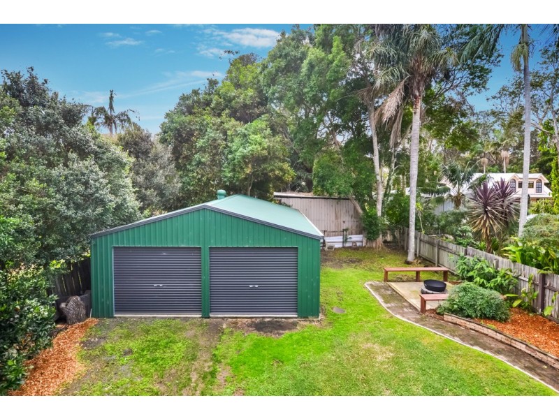 29 Pine Crescent, Sandy Beach NSW 2456
