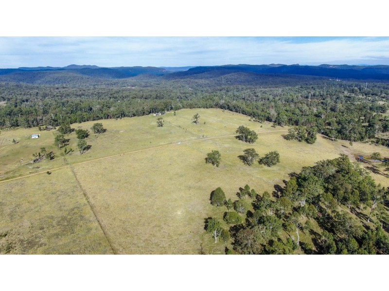 LOT 170 Kangaroo Creek Road, Coutts Crossing NSW 2460