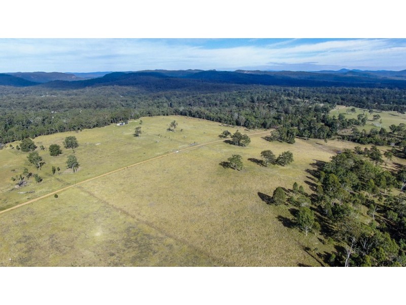 LOT 170 Kangaroo Creek Road, Coutts Crossing NSW 2460