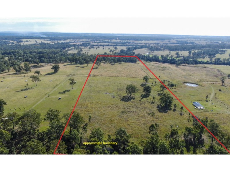 LOT 170 Kangaroo Creek Road, Coutts Crossing NSW 2460