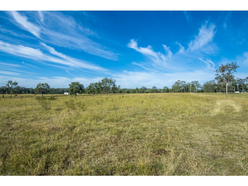 LOT 170 Kangaroo Creek Road, Coutts Crossing NSW 2460