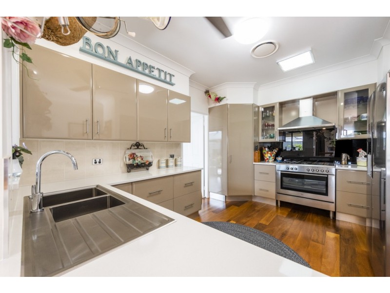 8 Cowper Close, Grafton NSW 2460