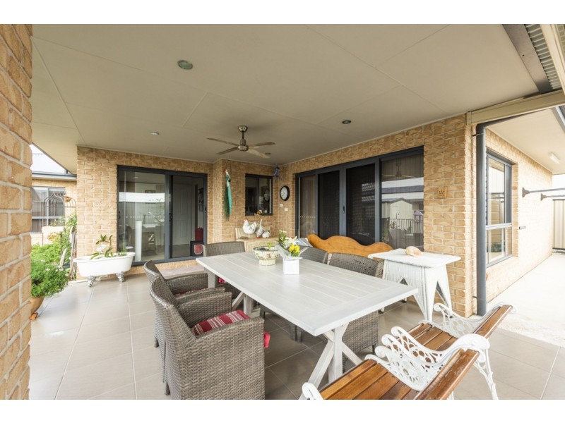 8 Cowper Close, Grafton NSW 2460