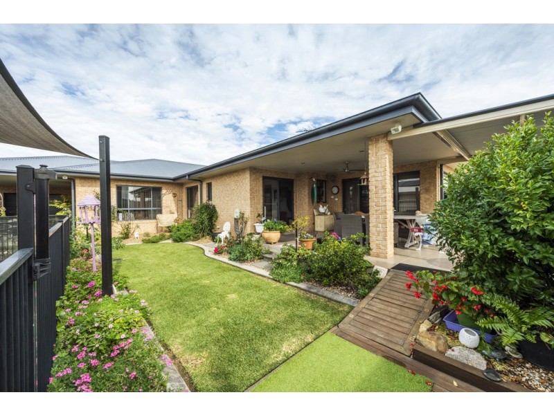 8 Cowper Close, Grafton NSW 2460