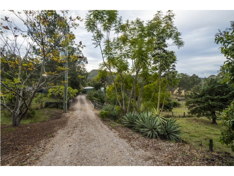 2164 Gwydir Highway, Ramornie NSW 2460