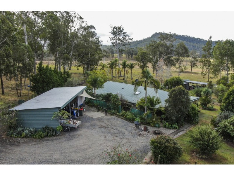 2164 Gwydir Highway, Ramornie NSW 2460