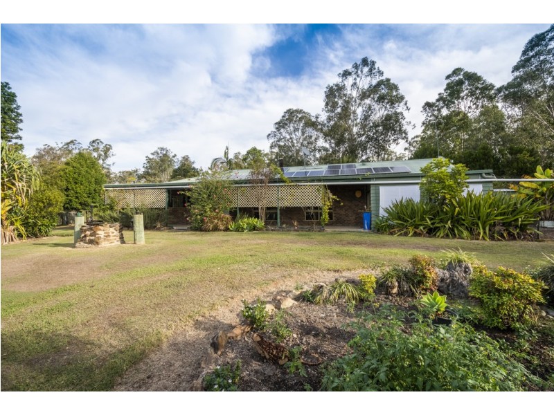 2164 Gwydir Highway, Ramornie NSW 2460