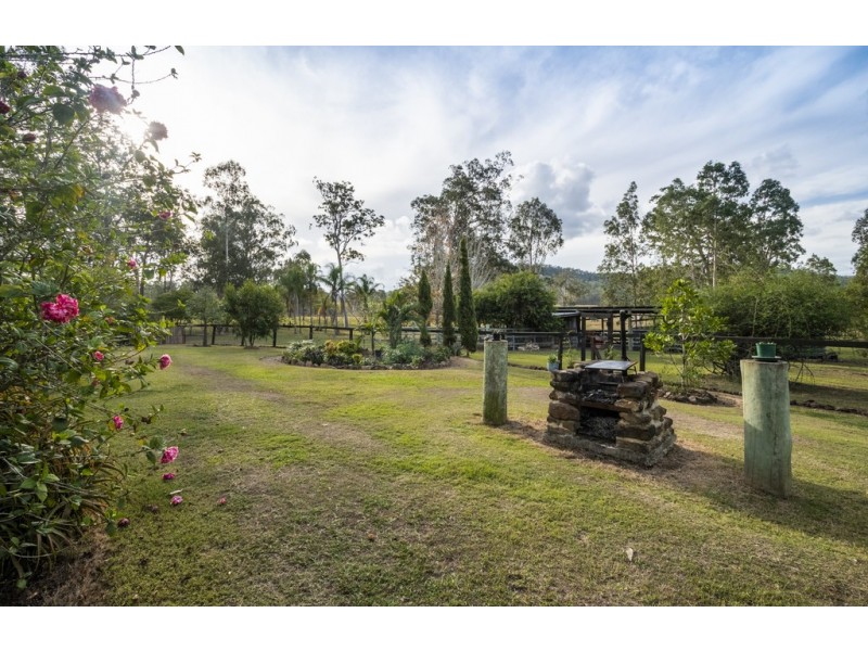 2164 Gwydir Highway, Ramornie NSW 2460