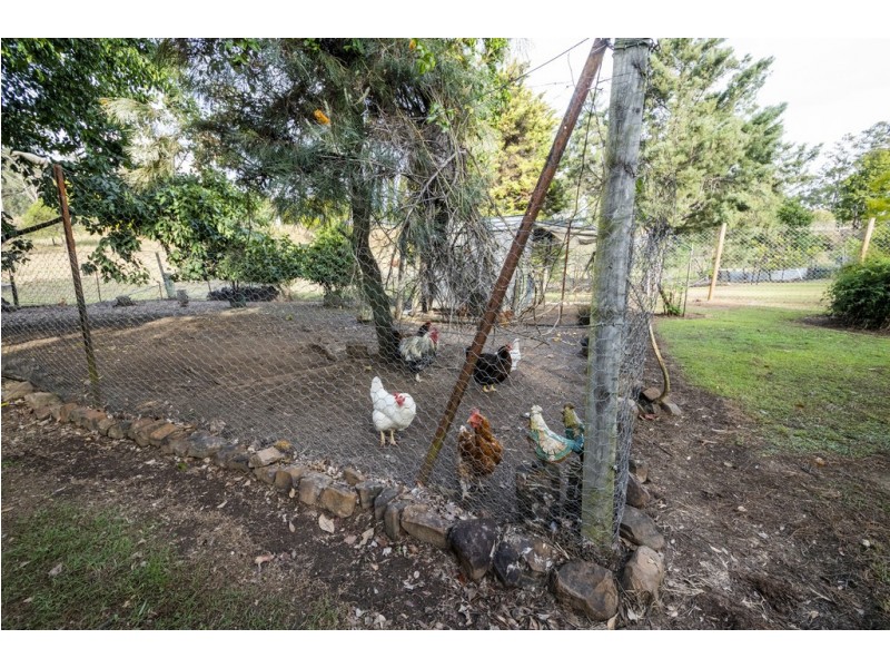 2164 Gwydir Highway, Ramornie NSW 2460