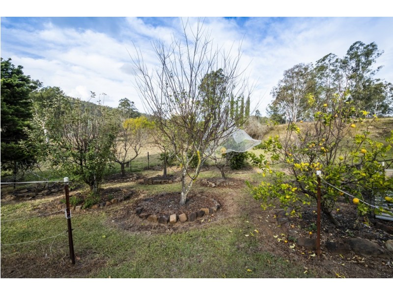 2164 Gwydir Highway, Ramornie NSW 2460