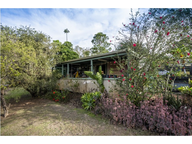 2164 Gwydir Highway, Ramornie NSW 2460