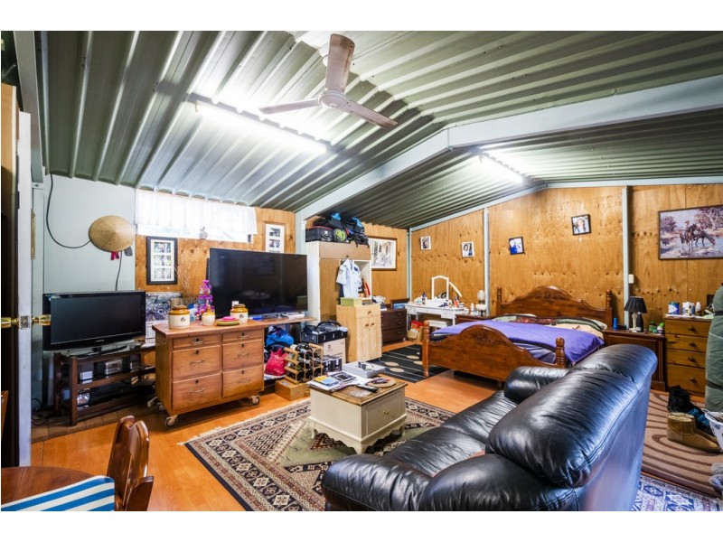 2164 Gwydir Highway, Ramornie NSW 2460