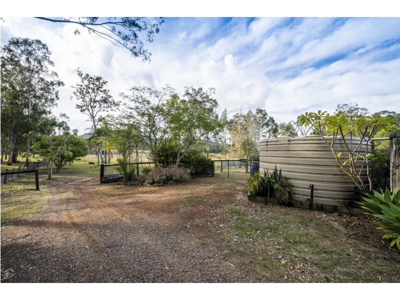 2164 Gwydir Highway, Ramornie NSW 2460