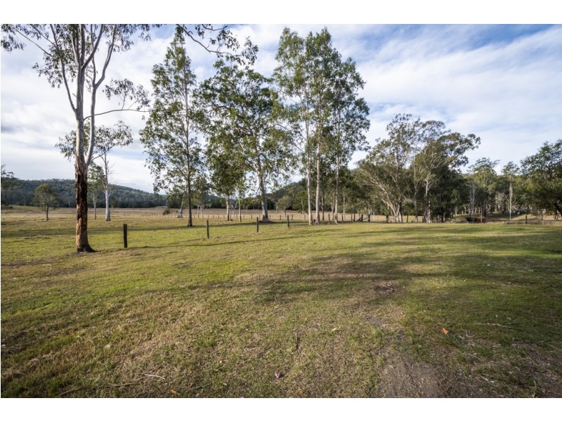 2164 Gwydir Highway, Ramornie NSW 2460
