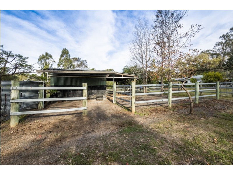 2164 Gwydir Highway, Ramornie NSW 2460