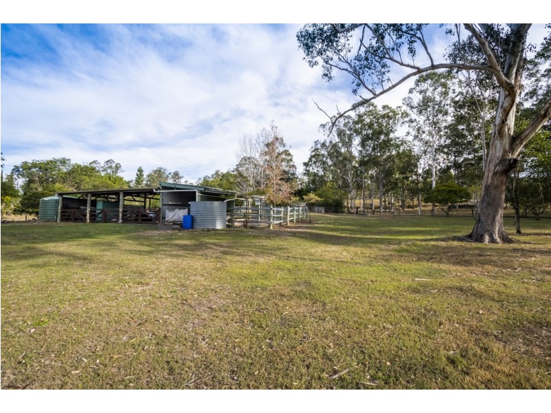 2164 Gwydir Highway, Ramornie NSW 2460