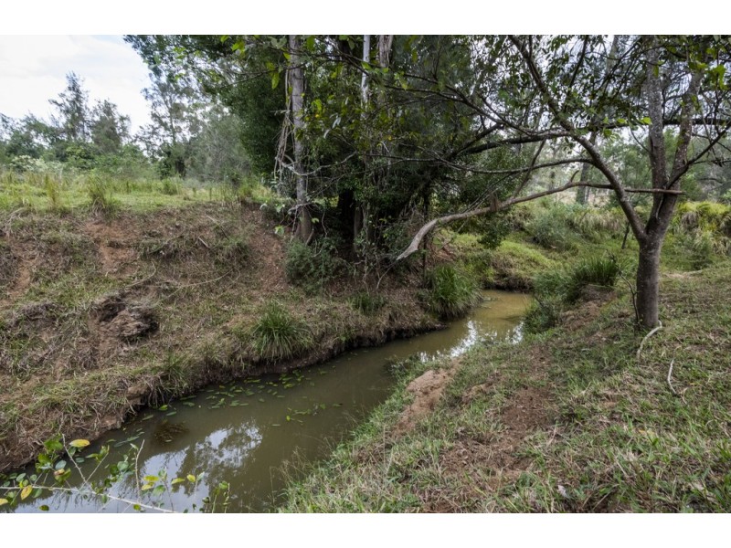 2164 Gwydir Highway, Ramornie NSW 2460