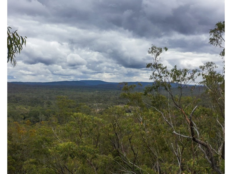 Lot 9 Greberts Road, Whiteman Creek NSW 2460