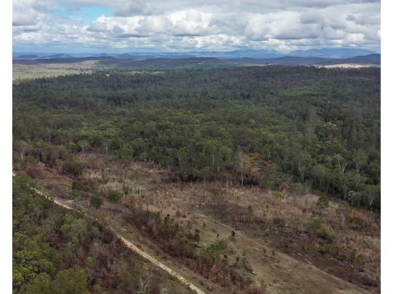 Lot 9 Greberts Road, Whiteman Creek NSW 2460