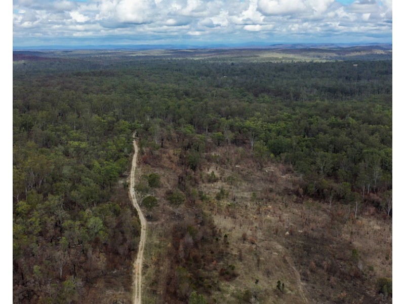 Lot 9 Greberts Road, Whiteman Creek NSW 2460