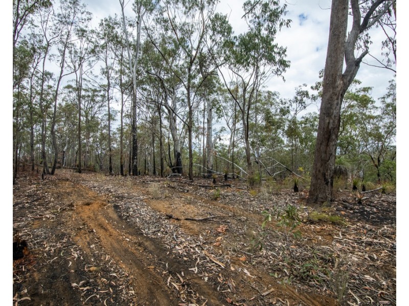 Lot 9 Greberts Road, Whiteman Creek NSW 2460