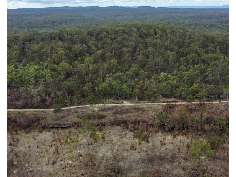 Lot 9 Greberts Road, Whiteman Creek NSW 2460