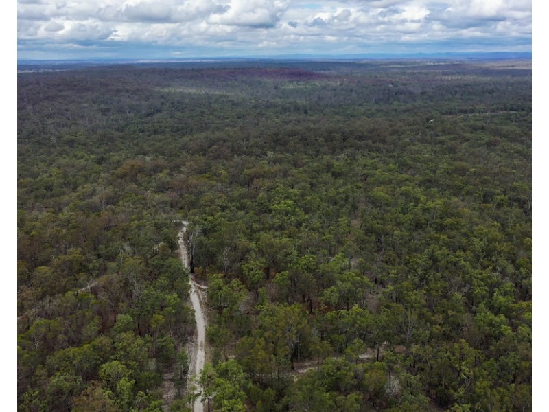 Lot 9 Greberts Road, Whiteman Creek NSW 2460