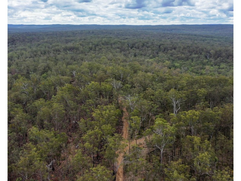 Lot 9 Greberts Road, Whiteman Creek NSW 2460