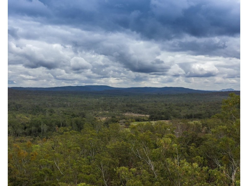 Lot 9 Greberts Road, Whiteman Creek NSW 2460