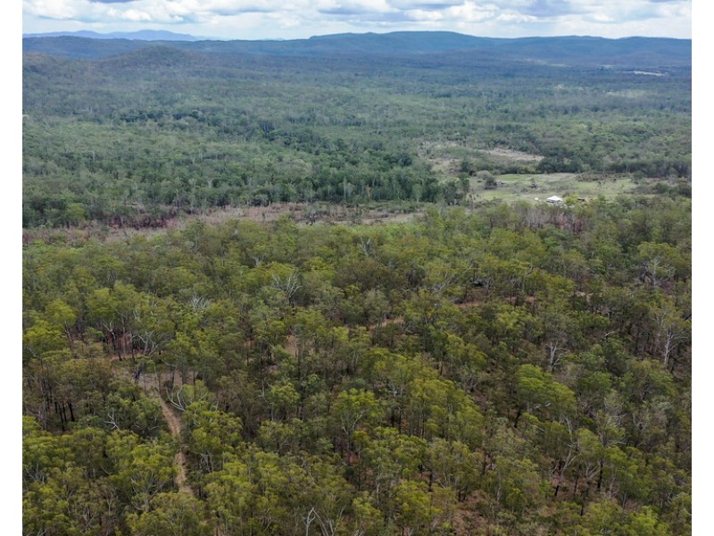 Lot 9 Greberts Road, Whiteman Creek NSW 2460
